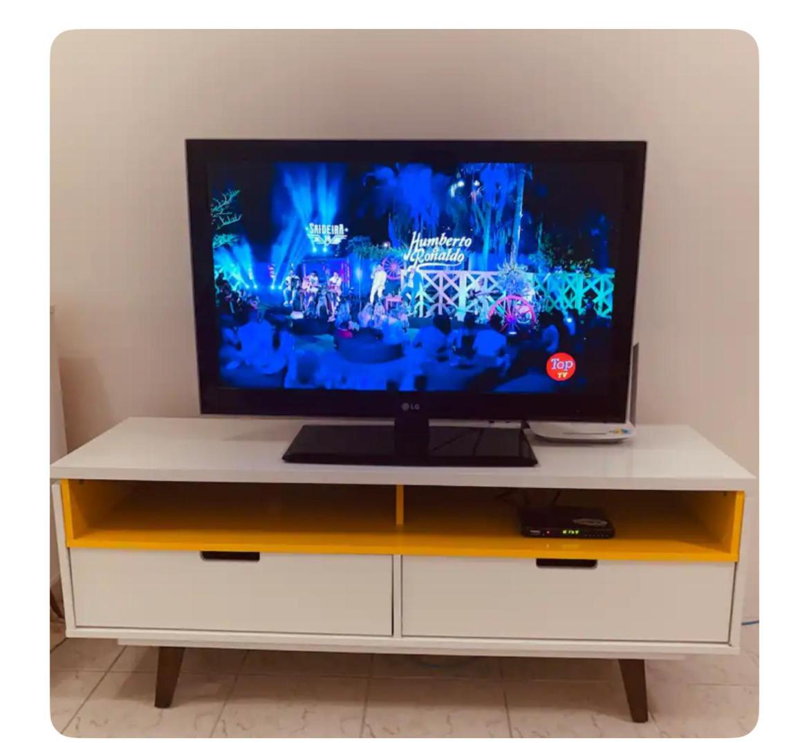 Apartamento Floripa 2