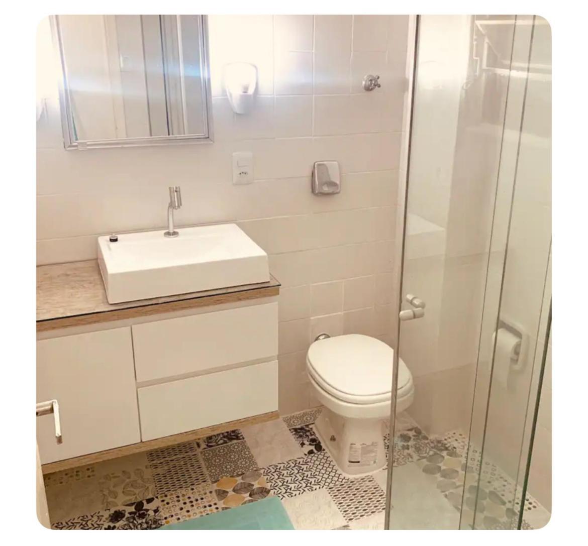 Apartamento Floripa 2
