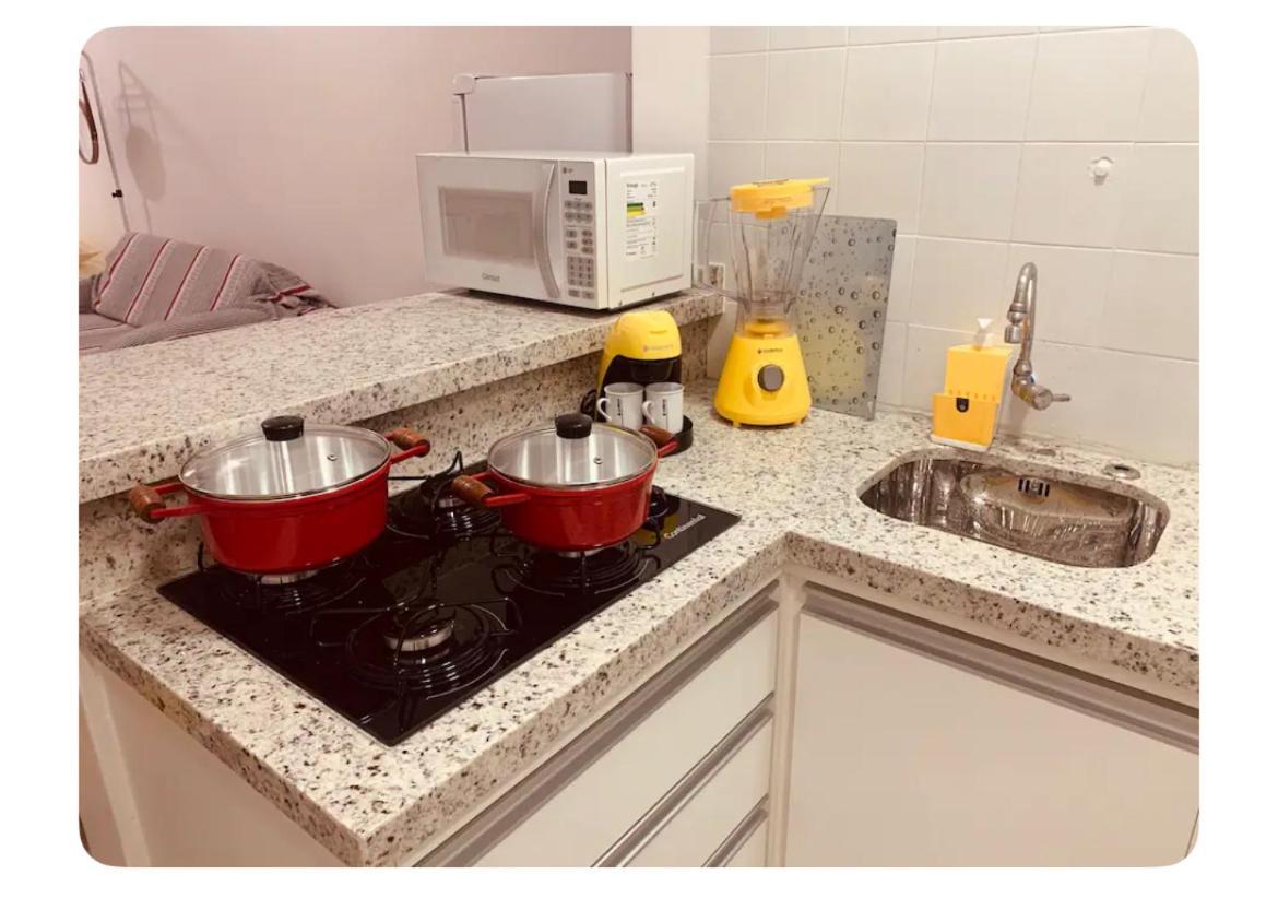 Floripa 2 Apartamento *