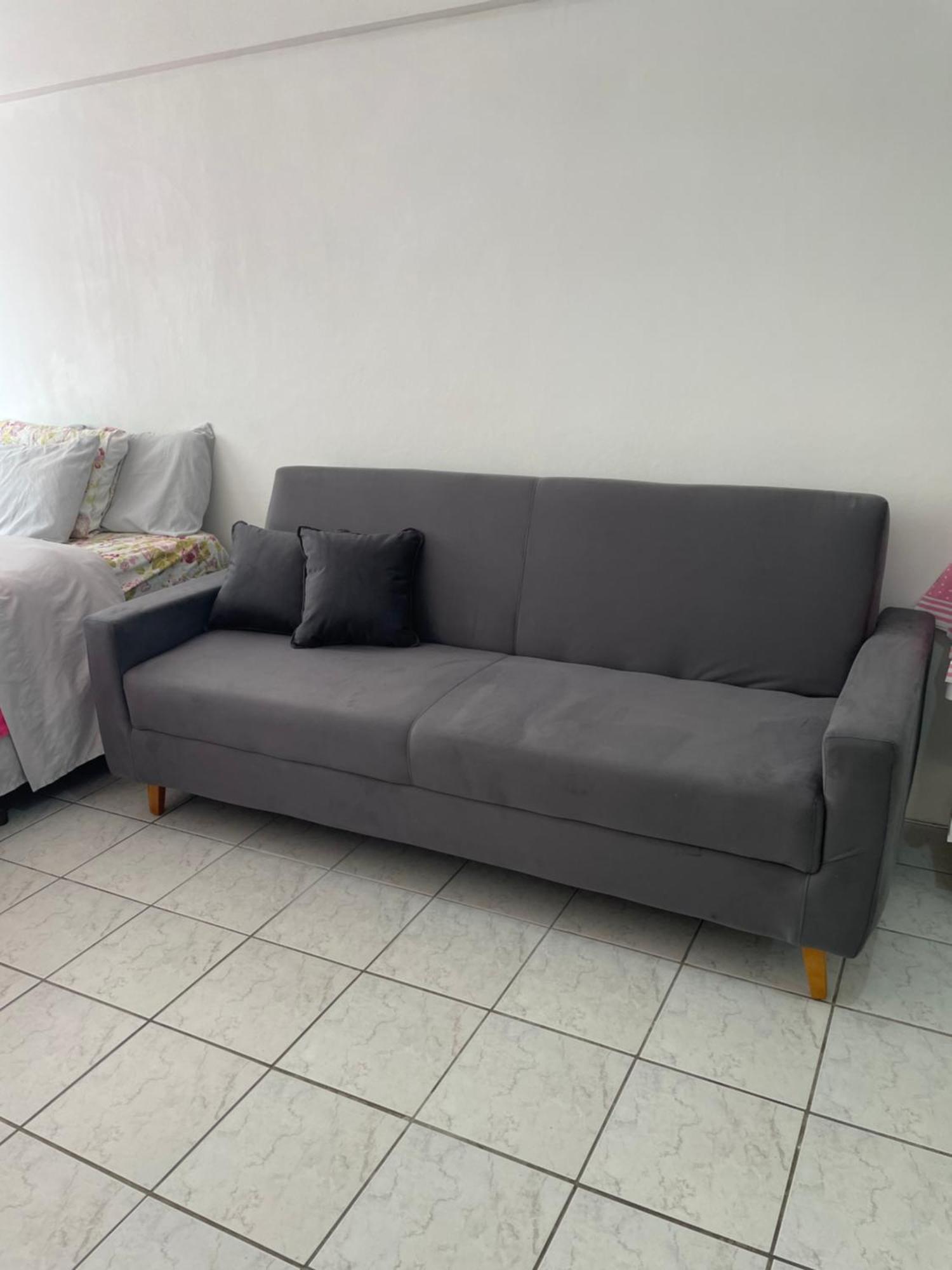 Apartamento Floripa 2 *